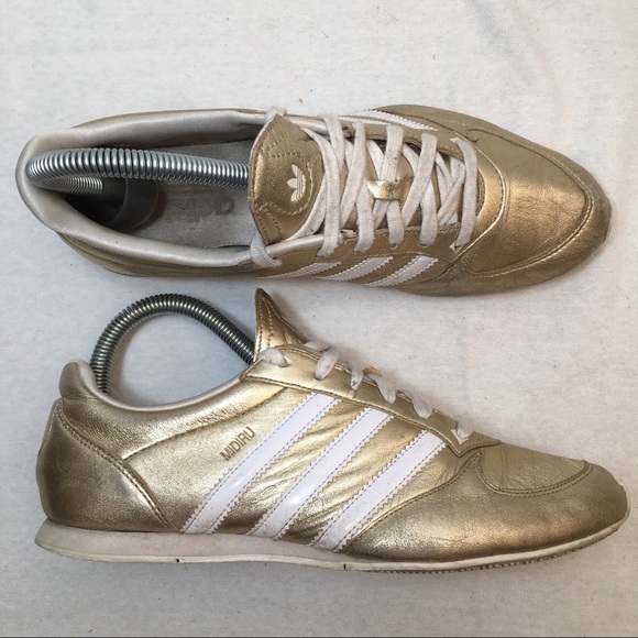 adidas Shoes | Adidas Midiru Track Shoe Sz 55 | Poshmark